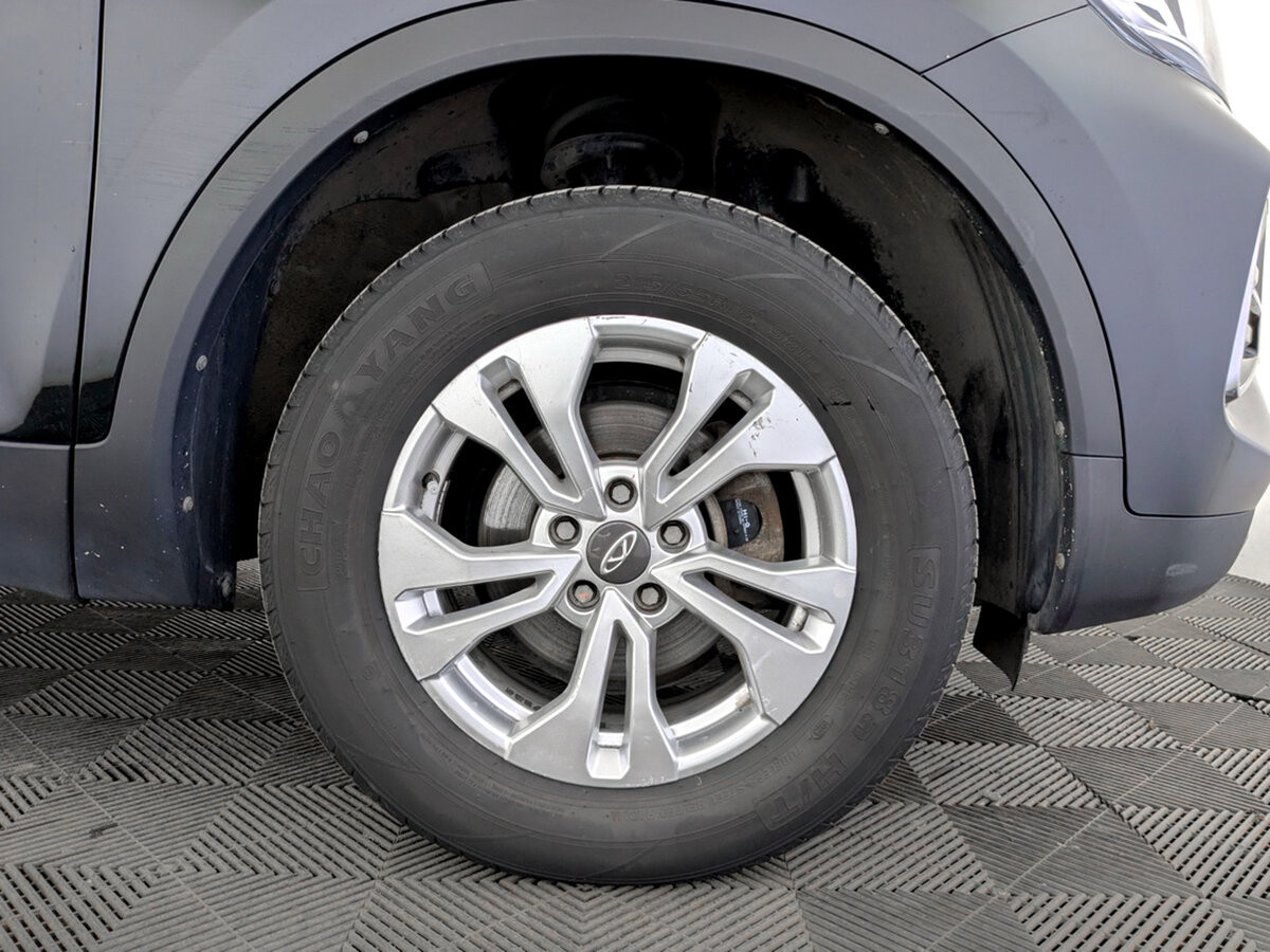 Купить Chery Tiggo 4 Pro, 2022, 99 901 км.. Фото: #9