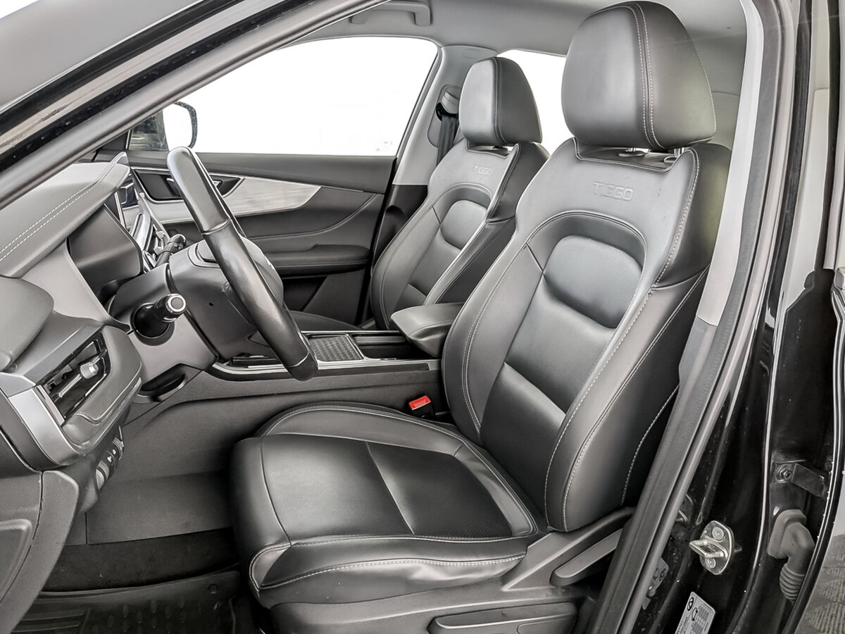Купить Chery Tiggo 4 Pro, 2022, 99 901 км.. Фото: #12