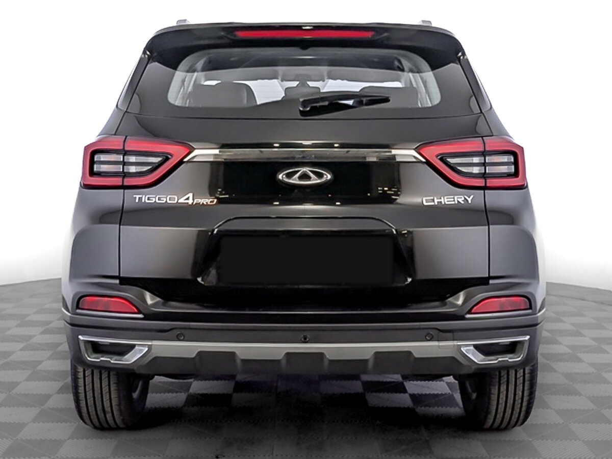 Купить Chery Tiggo 4 Pro, 2022, 99 901 км.. Фото: #25