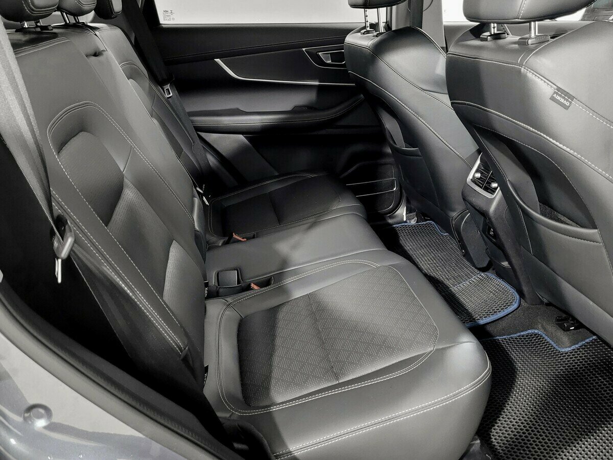 Купить Чери Тигго 8, 2020, 159 301 км.. Фото: #11