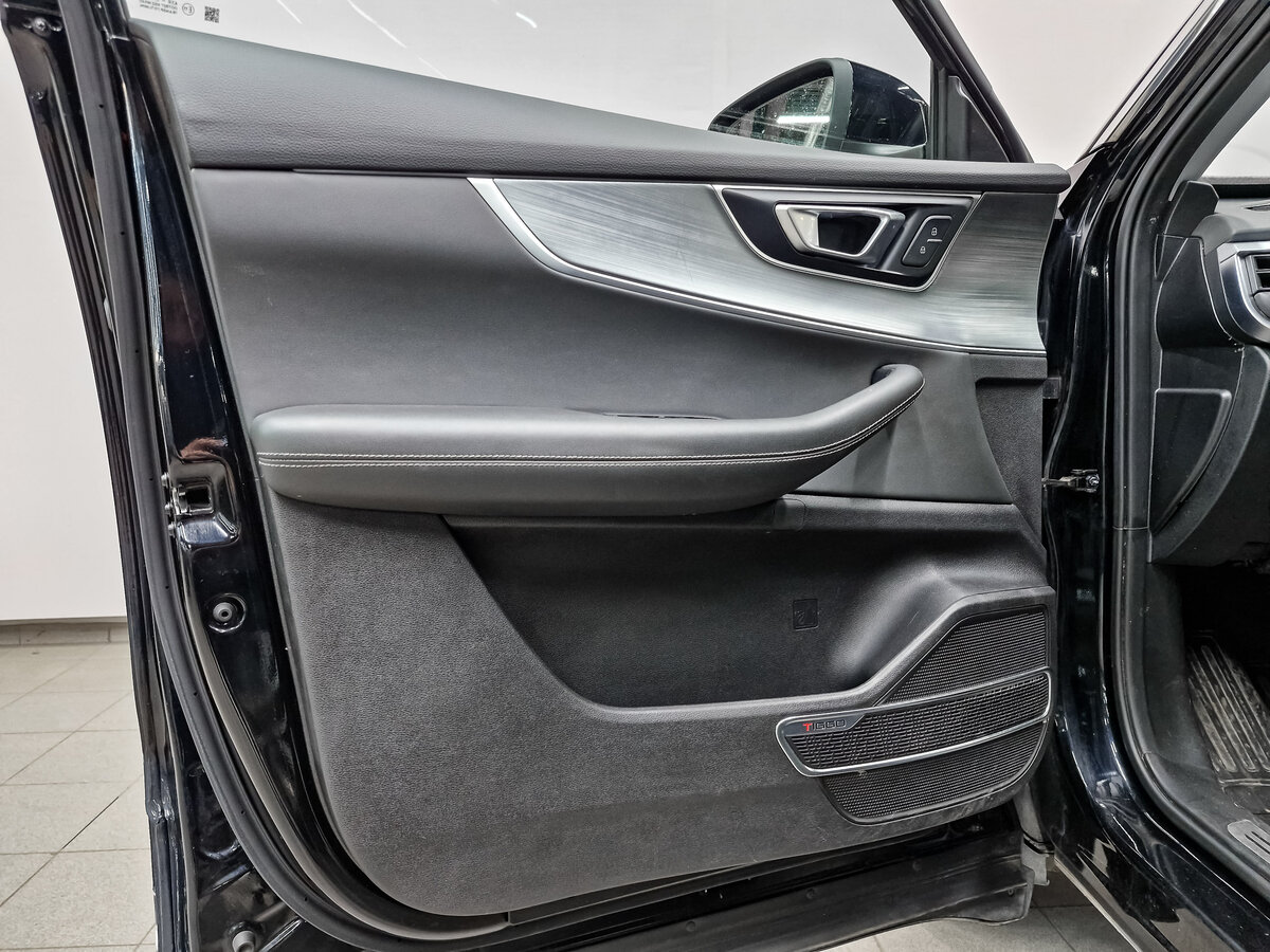 Купить Чери Тигго 7 Про, 2022, 122 344 км.. Фото: #17