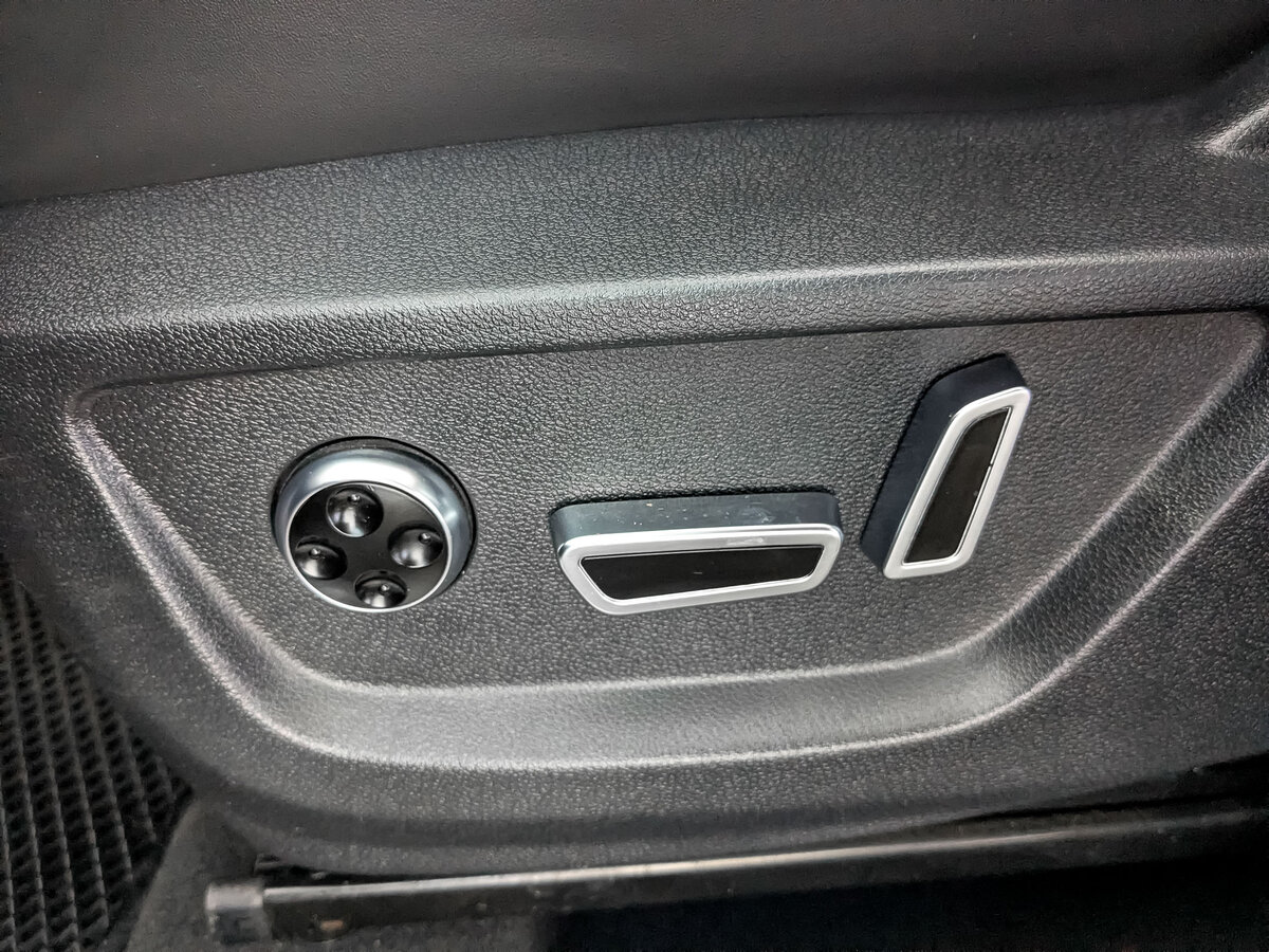 Купить Chery Tiggo 8, 2020, 116 894 км.. Фото: #28