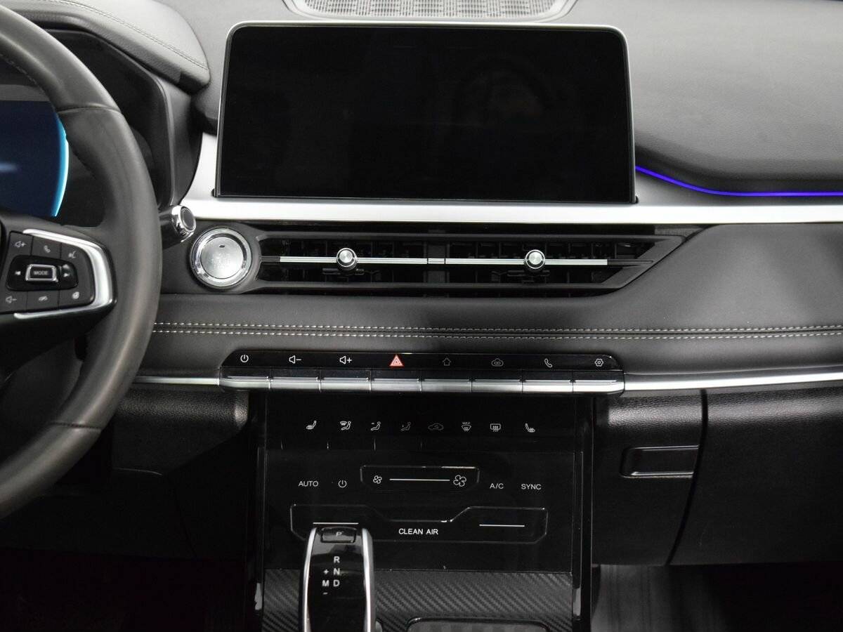 Купить Chery Tiggo 7 Pro, 2020, 38 000 км.. Фото: #13