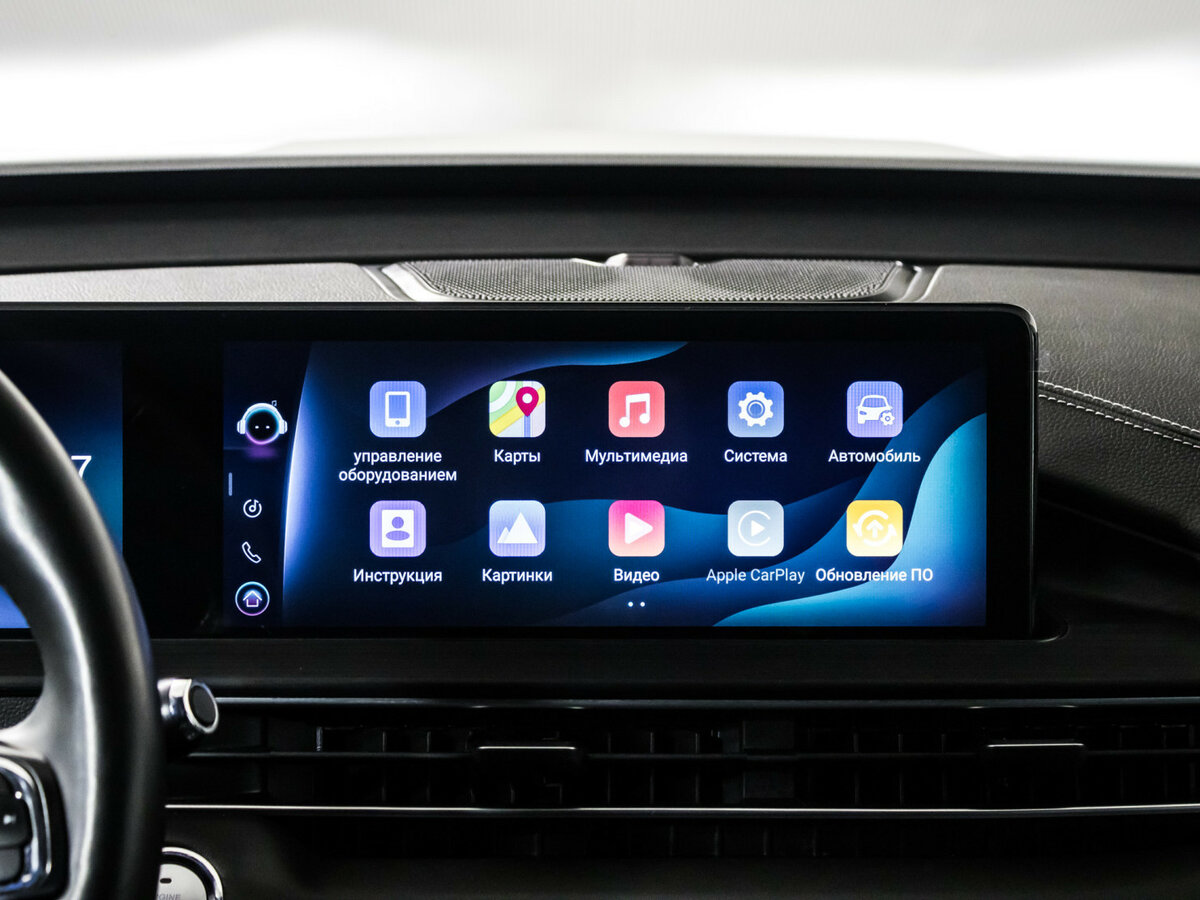 Купить Chery Tiggo 7 Pro Max, 2024, 32 574 км.. Фото: #15