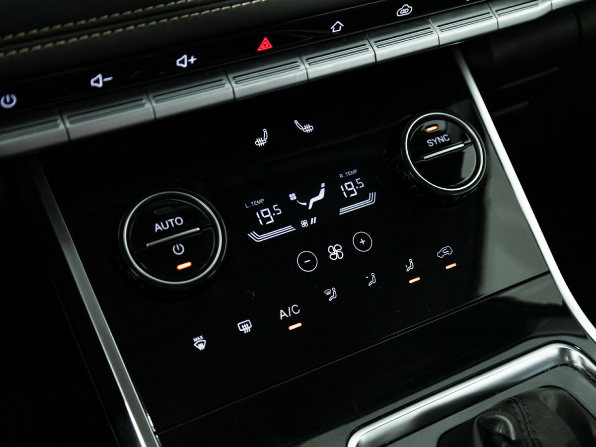 Купить Chery Tiggo 8, 2022, 32 100 км.. Фото: #16