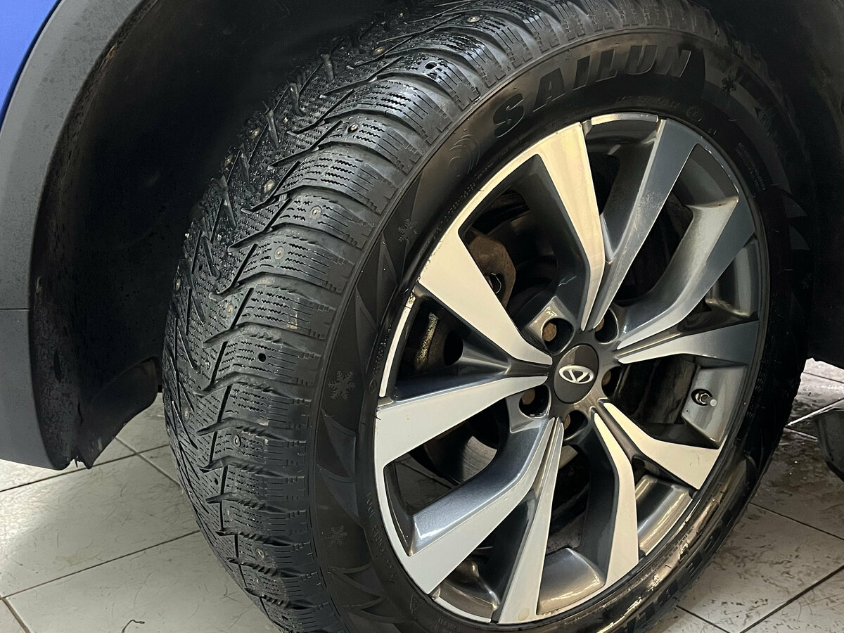 Купить Чери Тигго 7 Про, 2020, 123 000 км.. Фото: #12