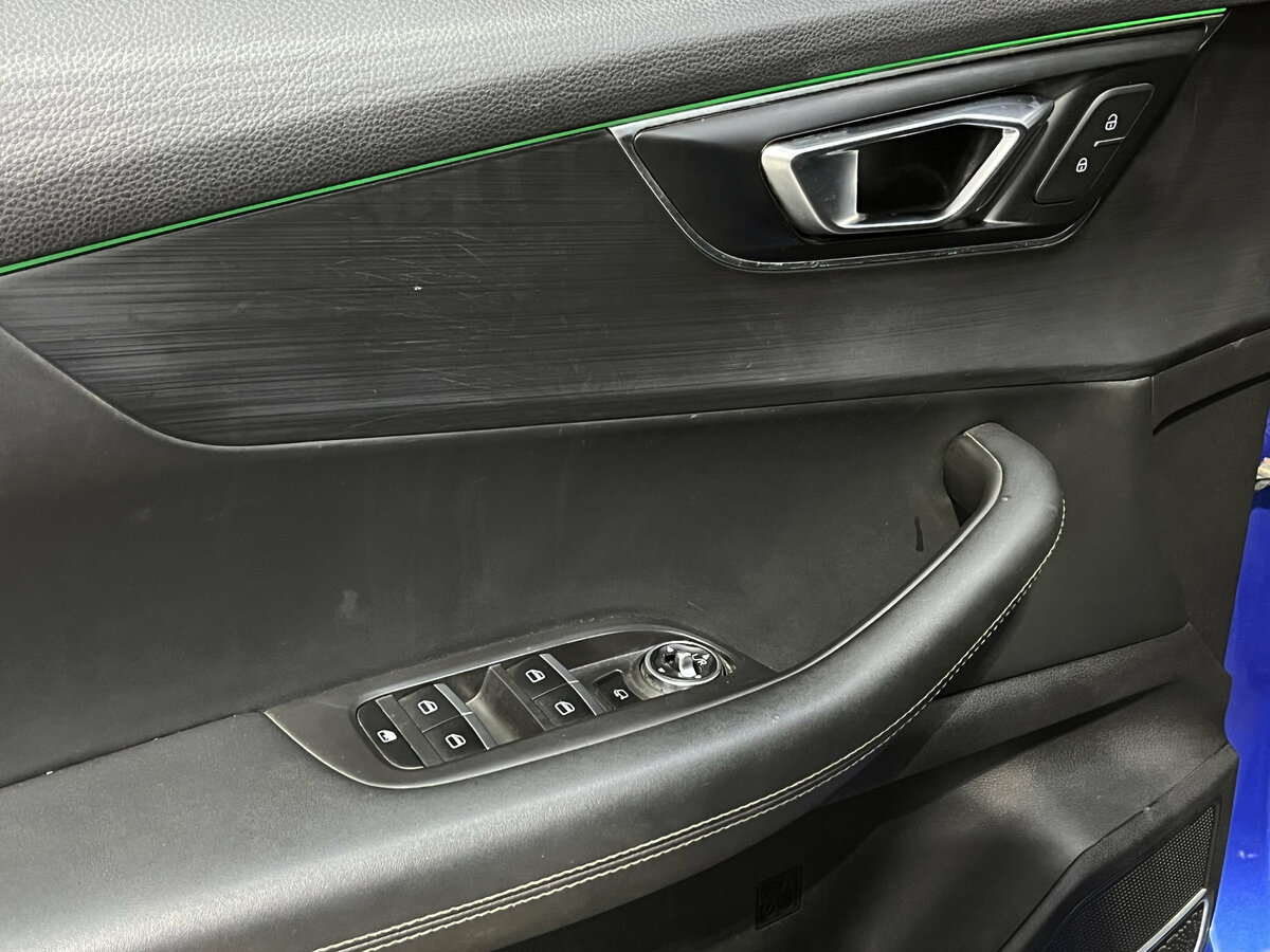 Купить Чери Тигго 7 Про, 2020, 123 000 км.. Фото: #14