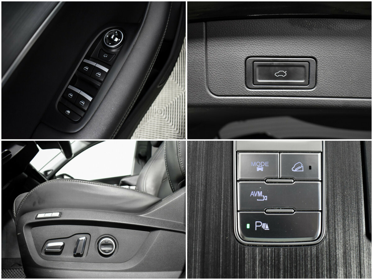 Купить Chery Tiggo 7 Pro Max, 2023, 33 534 км.. Фото: #19