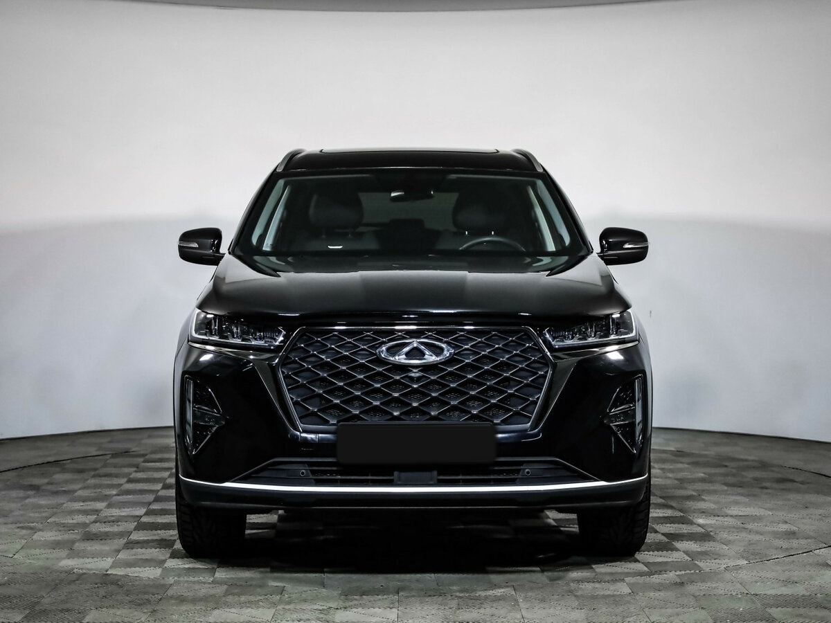 Купить Chery Tiggo 7 Pro Max, 2023, 17 016 км.. Фото: #1