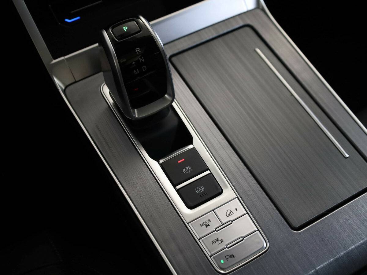 Купить Chery Tiggo 7 Pro Max, 2023, 17 016 км.. Фото: #21