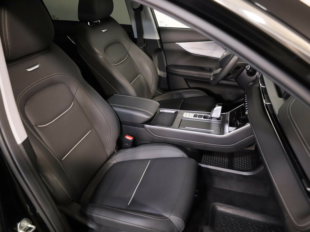 Купить Chery Tiggo 7 Pro Max, 2023, 17 016 км.. Фото: #28