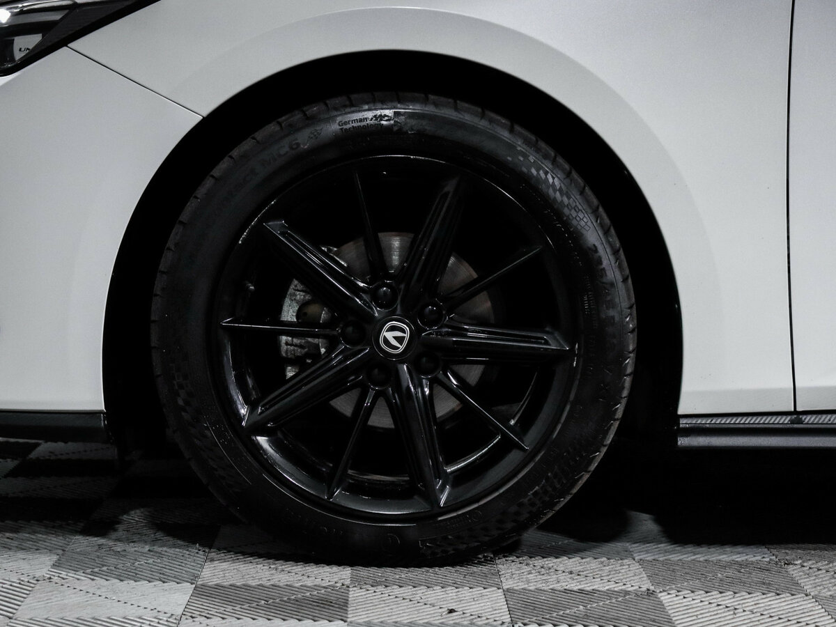 Купить Changan UNI-V, 2022, 36 728 км.. Фото: #14