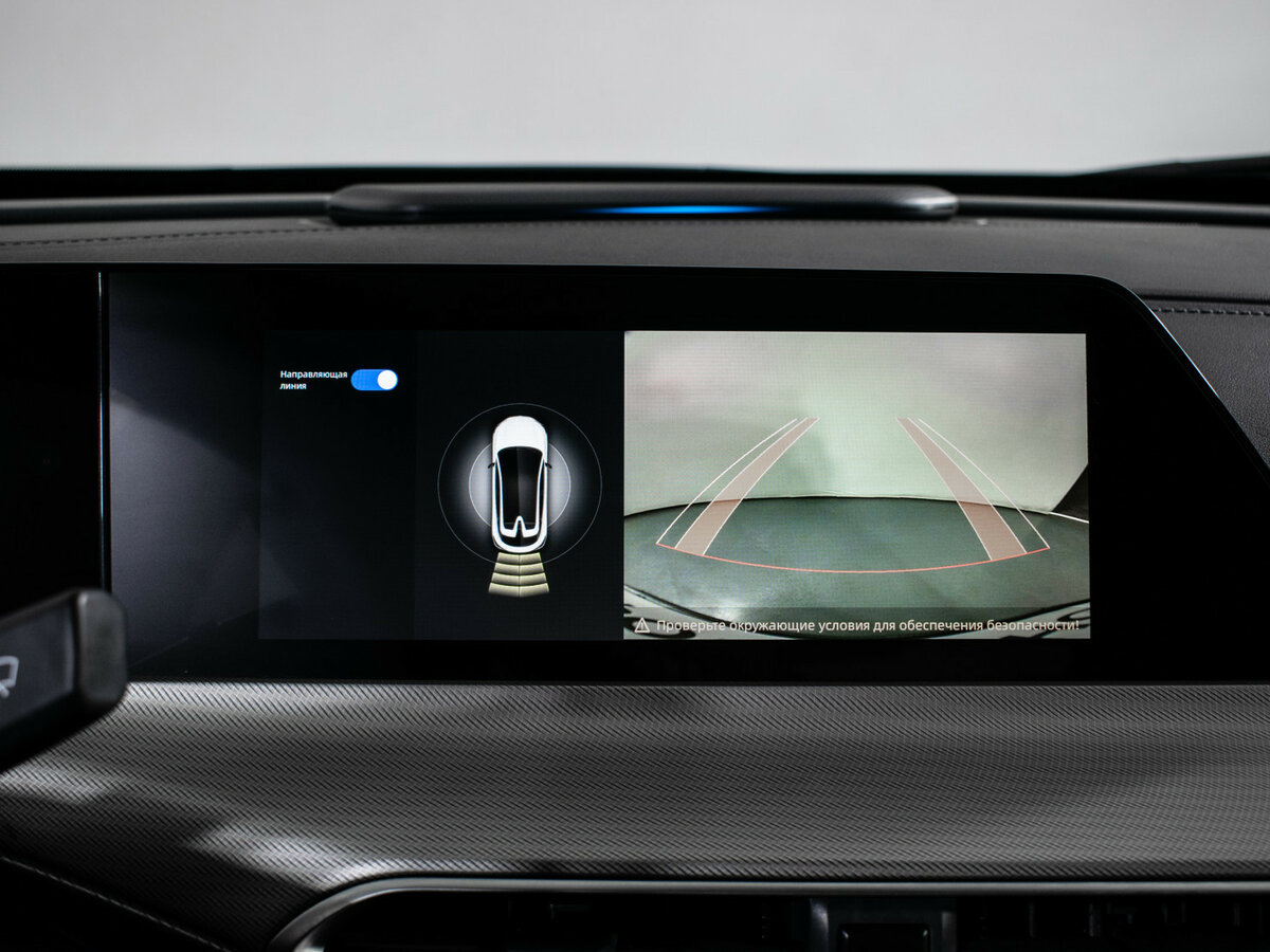 Купить Changan UNI-T, 2022, 39 665 км.. Фото: #15