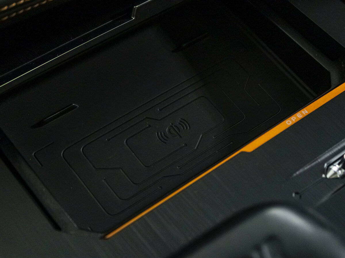 Купить Changan UNI-K, 2023, 49 212 км.. Фото: #14