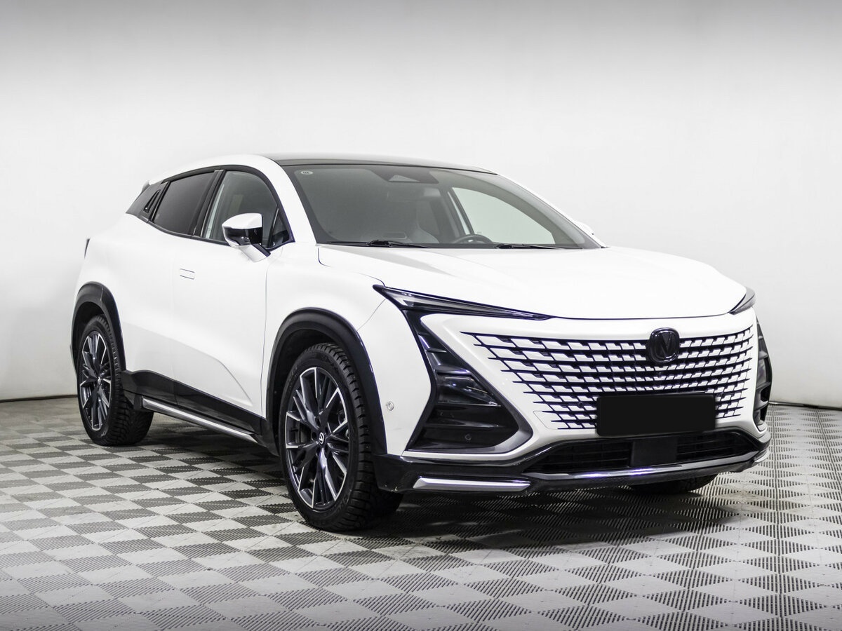 Купить Changan UNI-T, 2023, 19 934 км.. Фото: #2