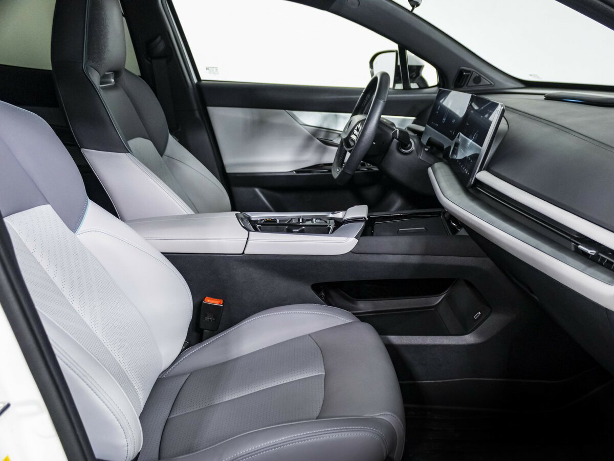 Купить Changan UNI-T, 2023, 19 934 км.. Фото: #7