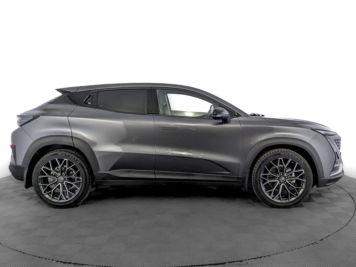 Купить Changan UNI-T, 2023, 22 088 км.. Фото: #3