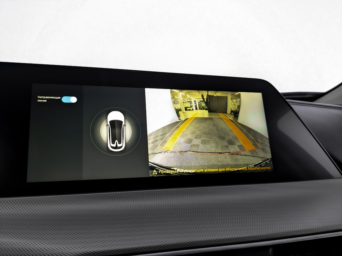 Купить Changan UNI-T, 2023, 22 088 км.. Фото: #25