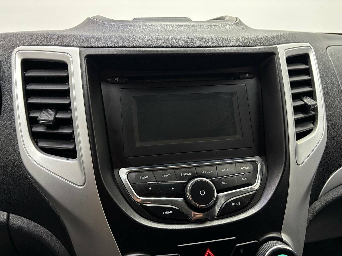 Купить Чанган КС35, 2018, 66 990 км.. Фото: #19