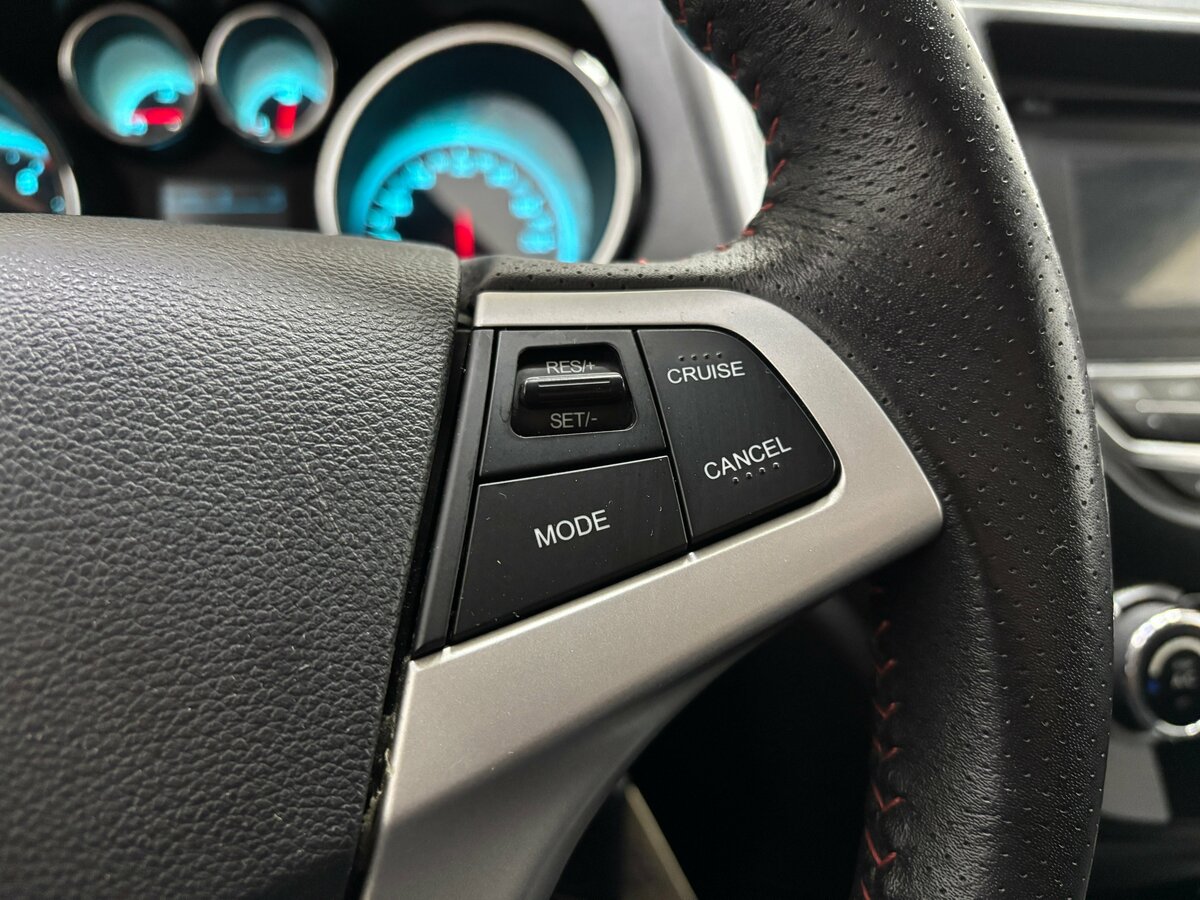 Купить Чанган КС35, 2018, 66 990 км.. Фото: #21