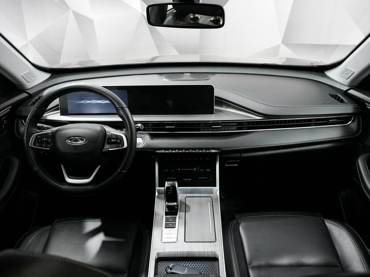 Купить Chery Tiggo 4 Pro, 2023, 19 865 км.. Фото: #11