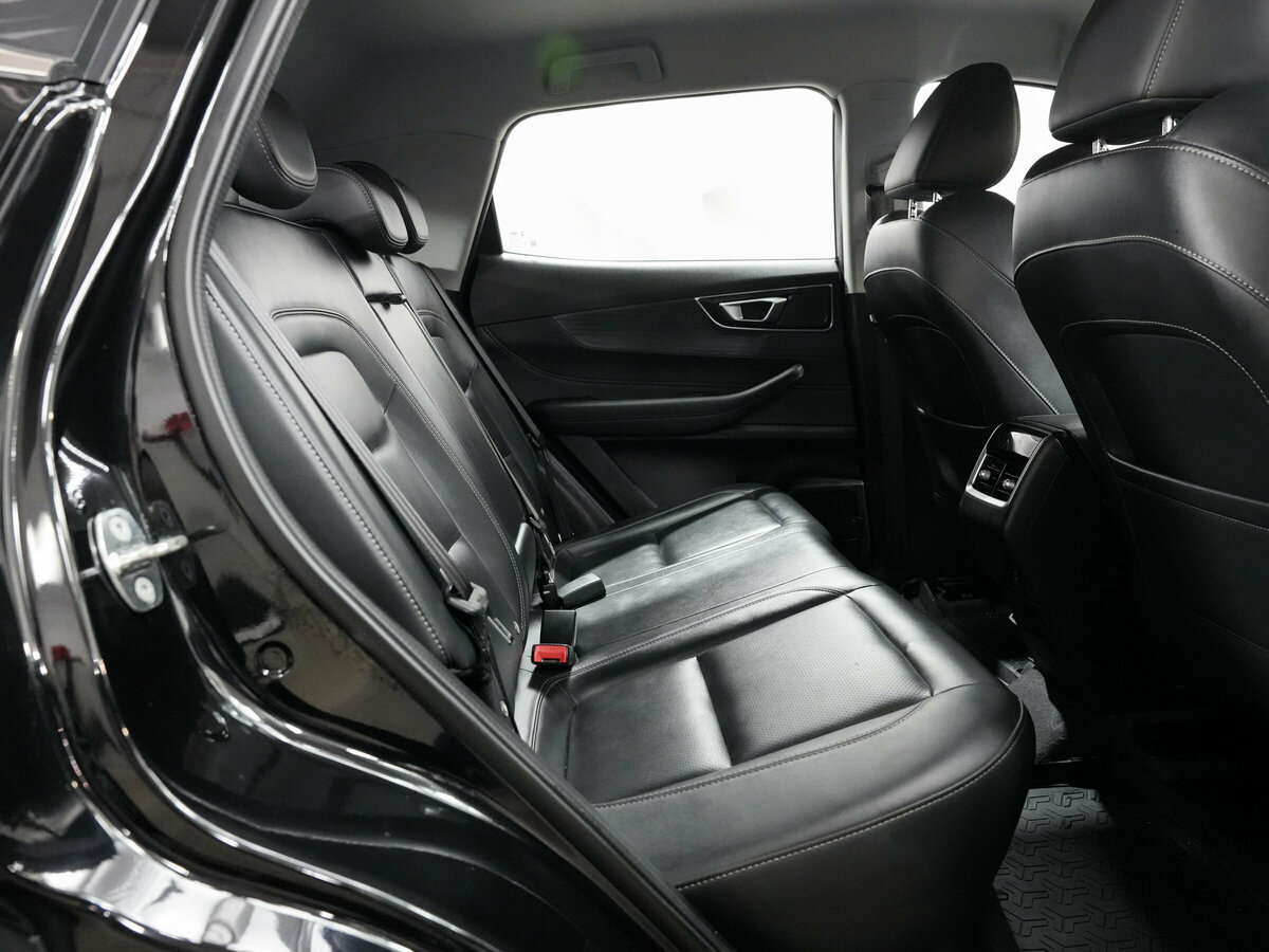 Купить Chery Tiggo 4 Pro, 2023, 19 865 км.. Фото: #13