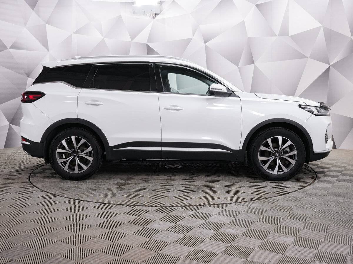 Купить Чери Тигго 7 Про, 2020, 77 000 км.. Фото: #5