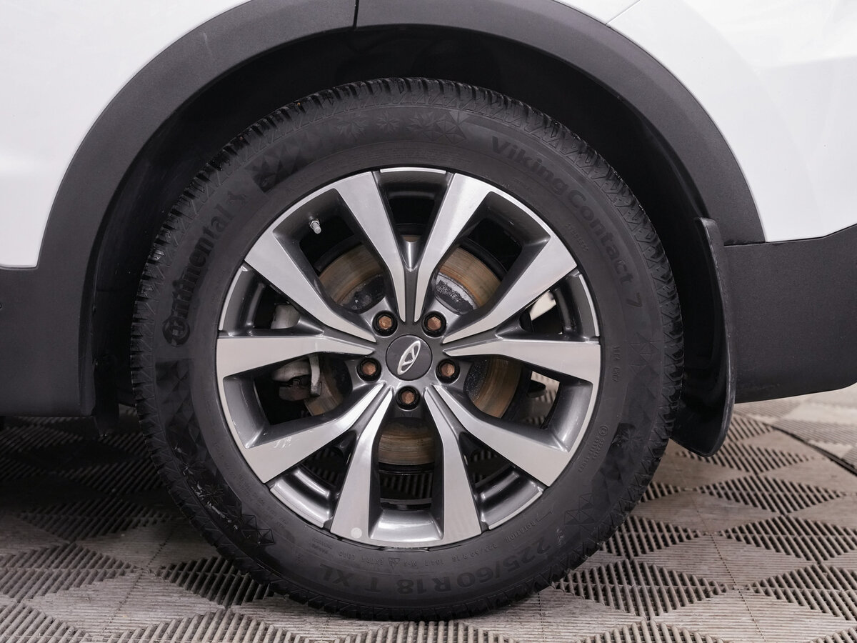 Купить Чери Тигго 7 Про, 2020, 77 000 км.. Фото: #8