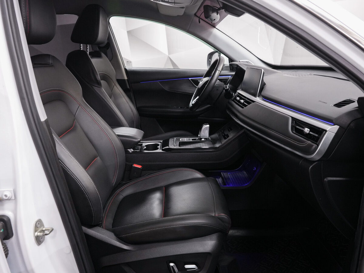 Купить Чери Тигго 7 Про, 2020, 77 000 км.. Фото: #11