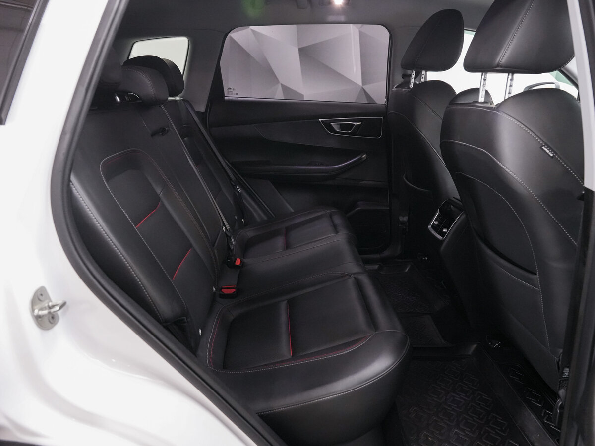 Купить Чери Тигго 7 Про, 2020, 77 000 км.. Фото: #12