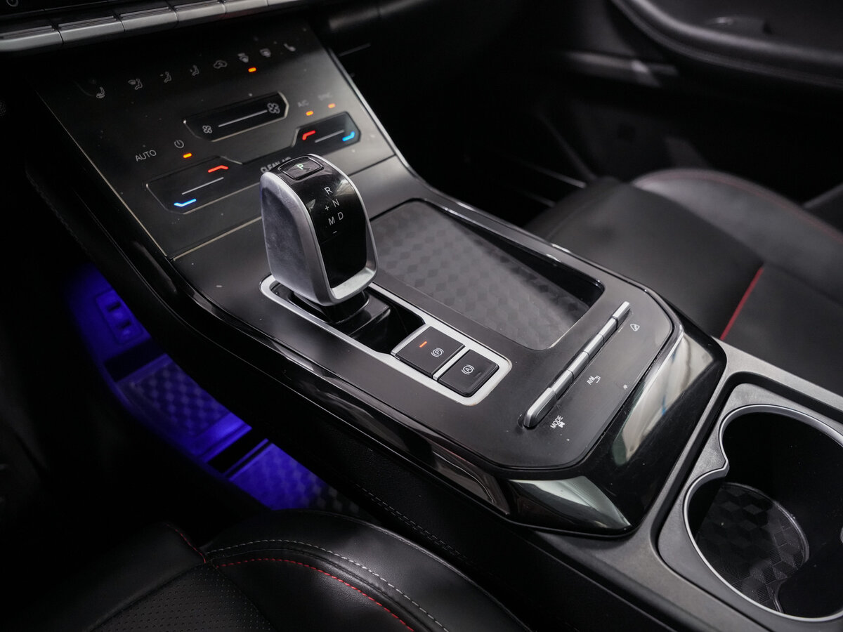 Купить Чери Тигго 7 Про, 2020, 77 000 км.. Фото: #17