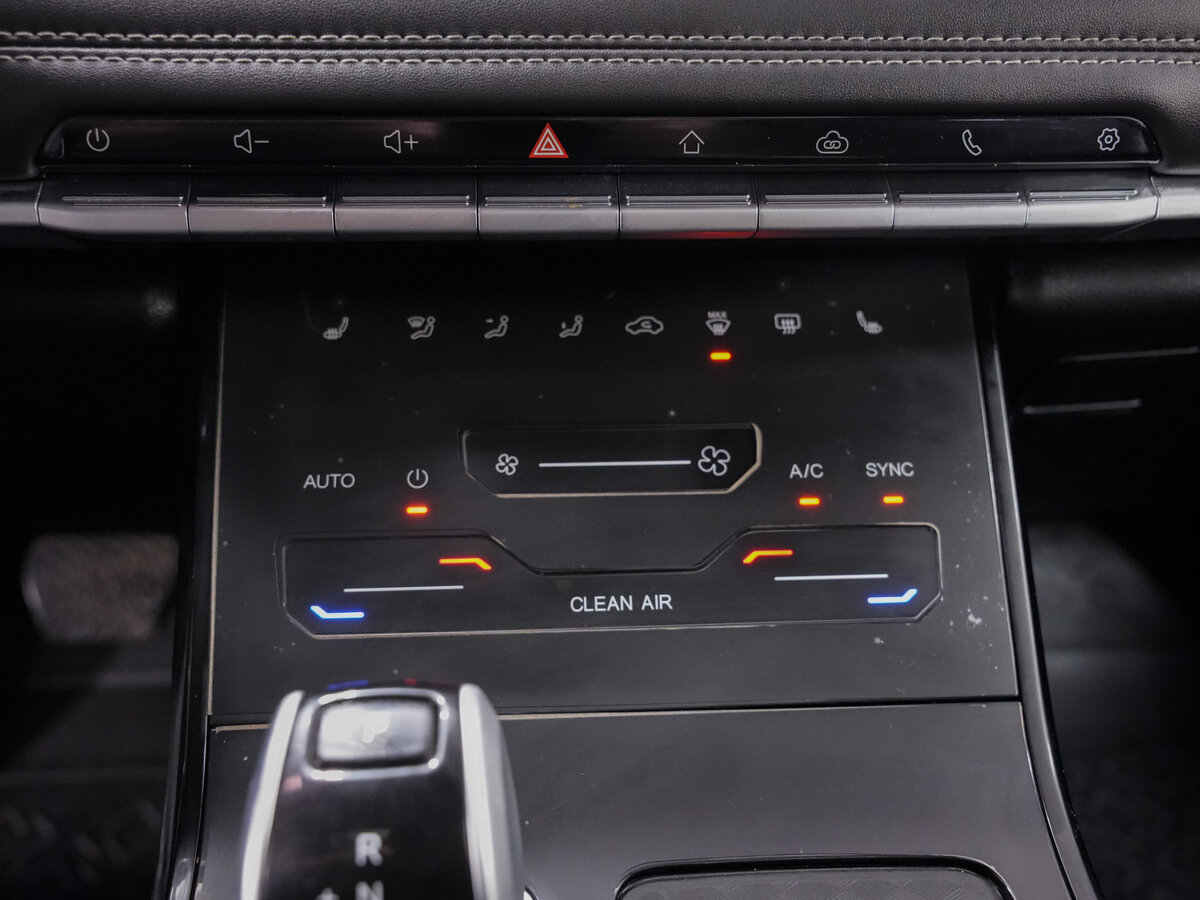 Купить Чери Тигго 7 Про, 2020, 77 000 км.. Фото: #18