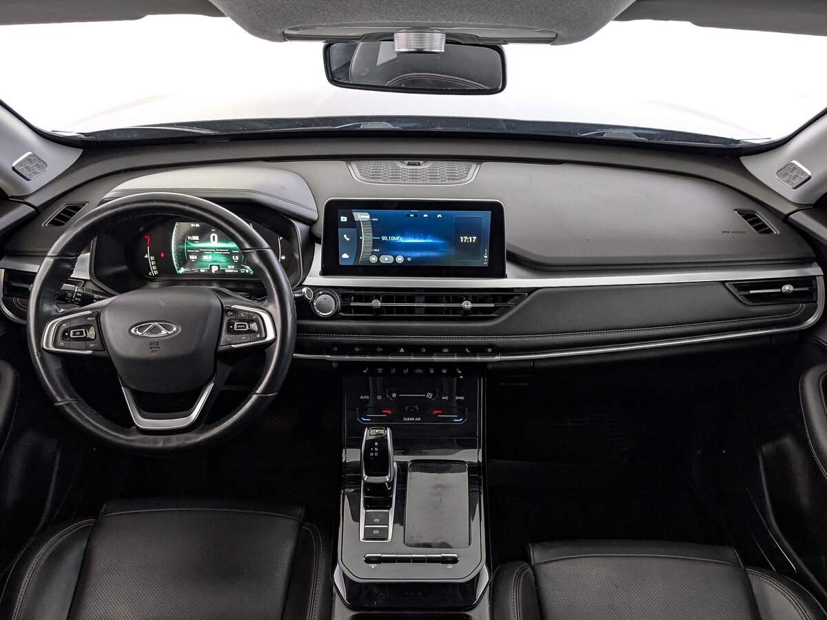 Купить Чери Тигго 7 Про, 2022, 91 740 км.. Фото: #12