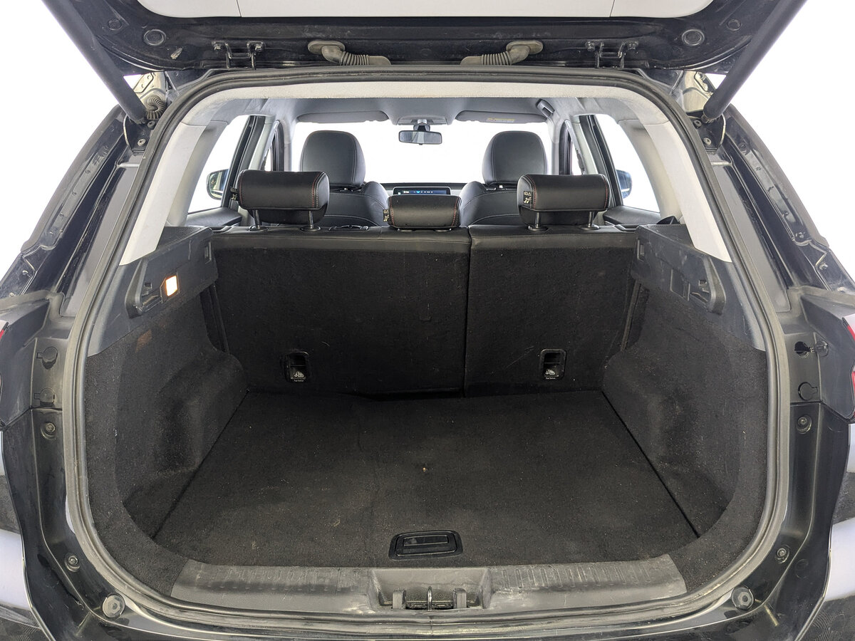 Купить Chery Tiggo 7 Pro, 2022, 124 926 км.. Фото: #9