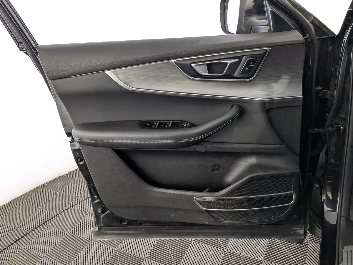 Купить Chery Tiggo 7 Pro, 2022, 124 926 км.. Фото: #18