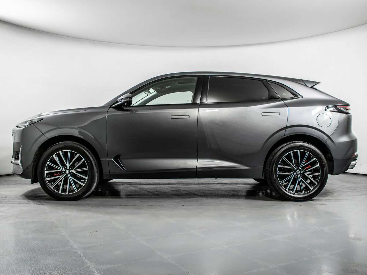 Купить Changan UNI-K, 2023, 27 900 км.. Фото: #7