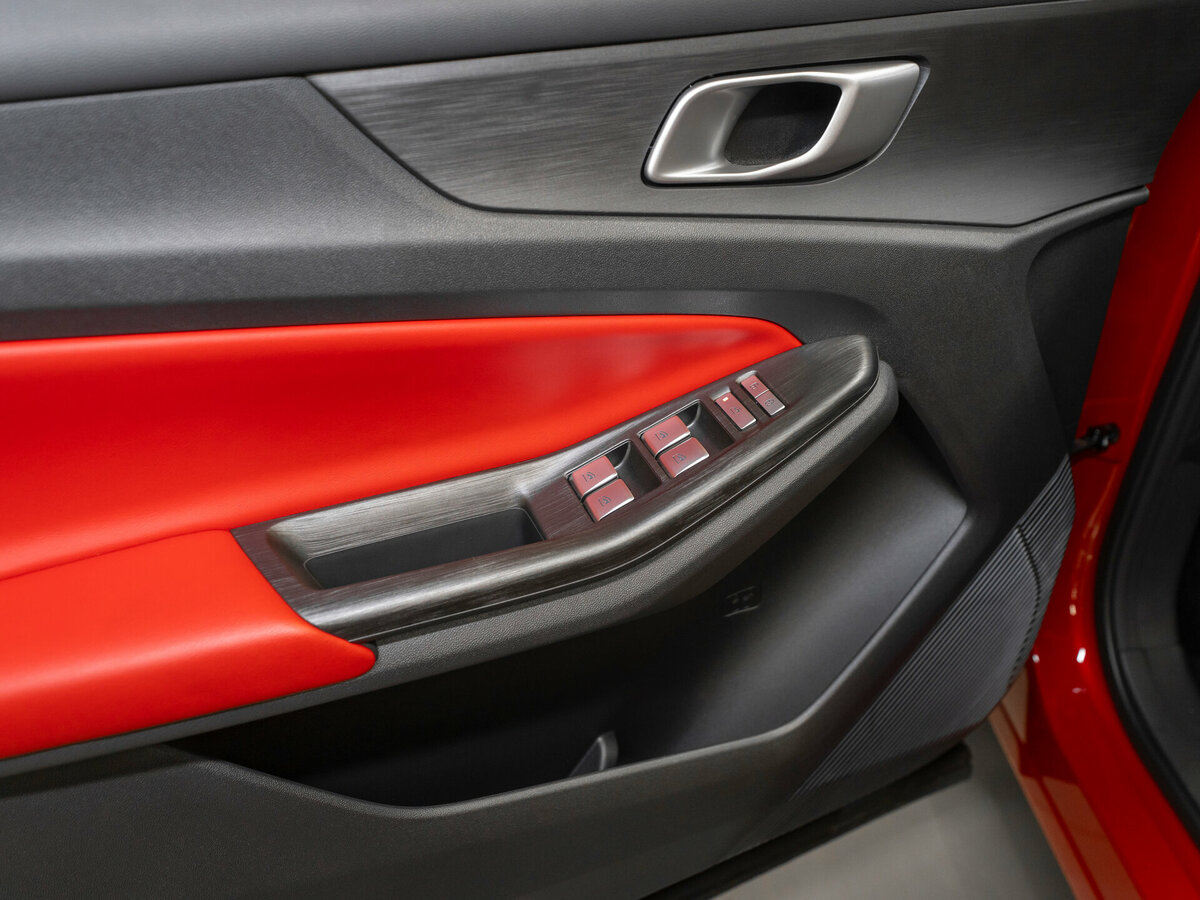 Купить Changan CS55 Plus, 2023, 5 858 км.. Фото: #14