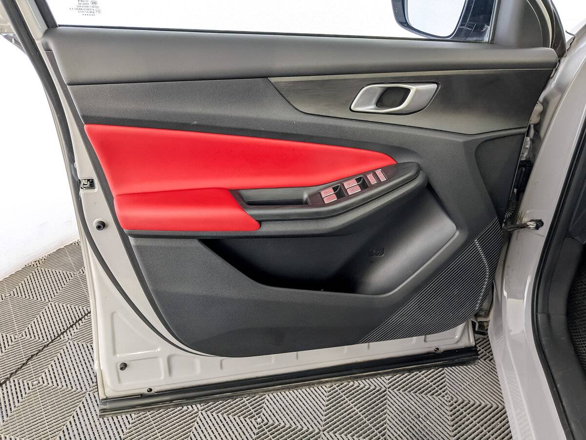 Купить Changan CS55 Plus, 2023, 68 511 км.. Фото: #18