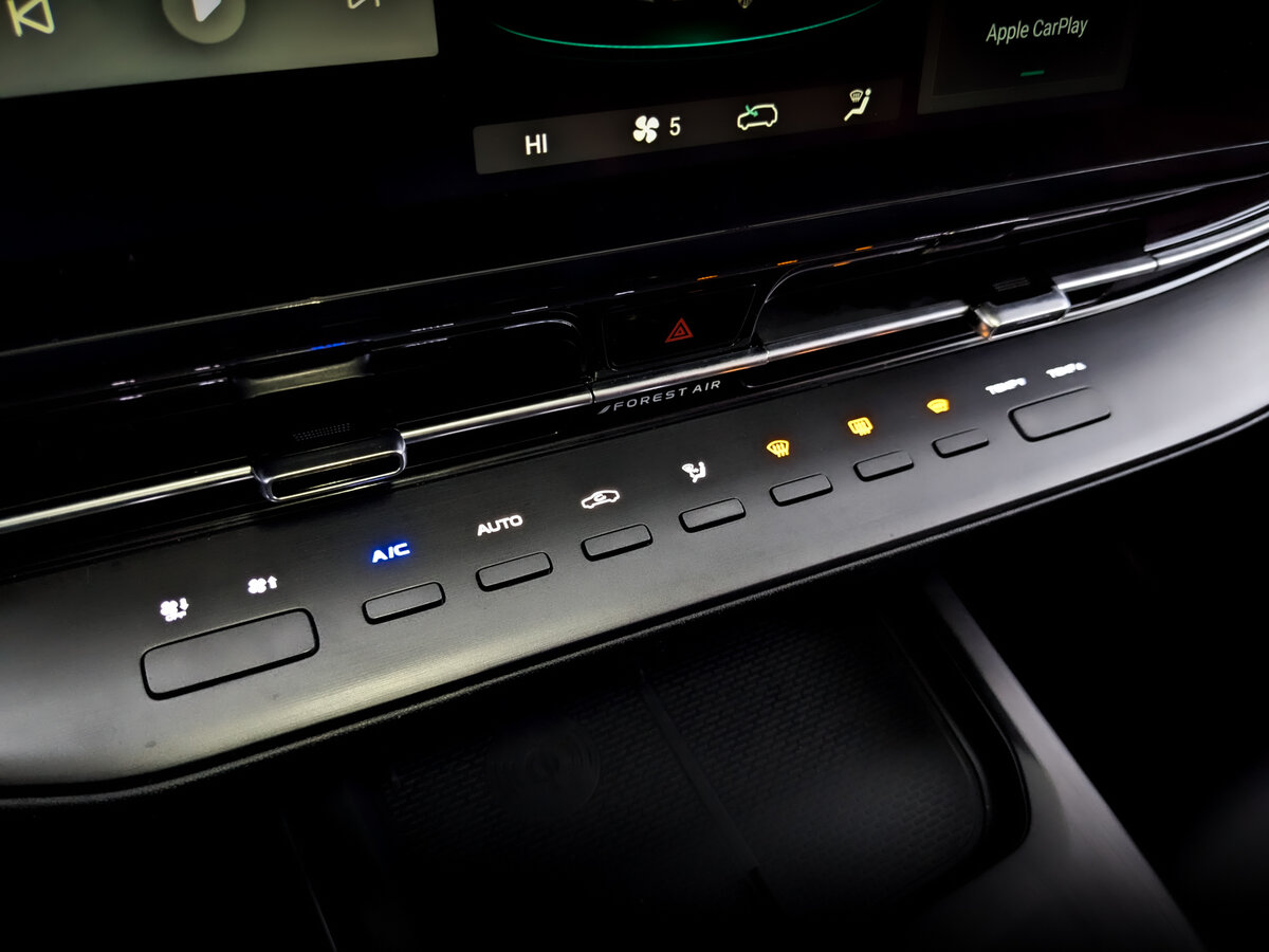 Купить Changan CS55 Plus, 2023, 68 511 км.. Фото: #28