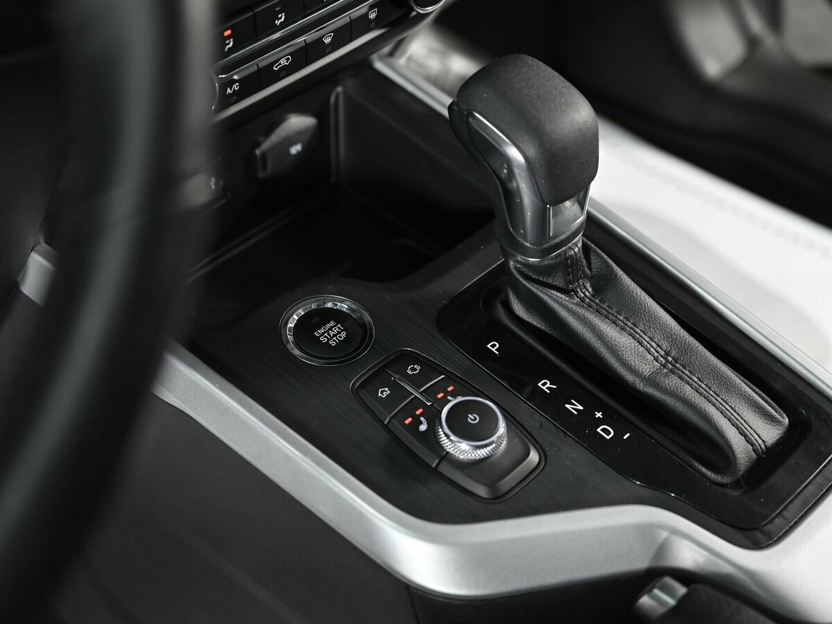 Купить Chery Tiggo 4, 2019, 51 000 км.. Фото: #14