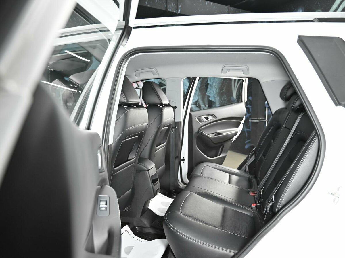 Купить Chery Tiggo 4, 2019, 51 000 км.. Фото: #15