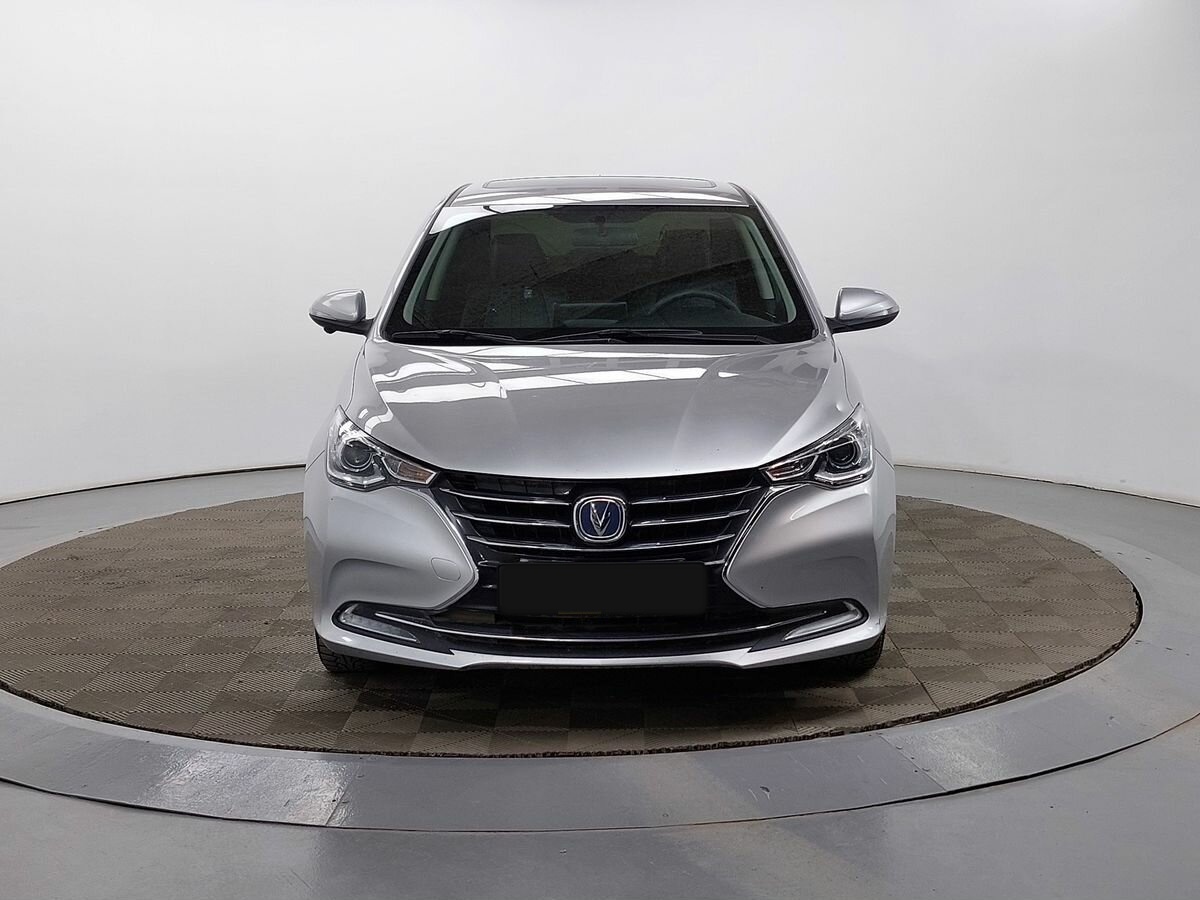 Купить Changan Alsvin, 2023, 48 522 км.. Фото: #1