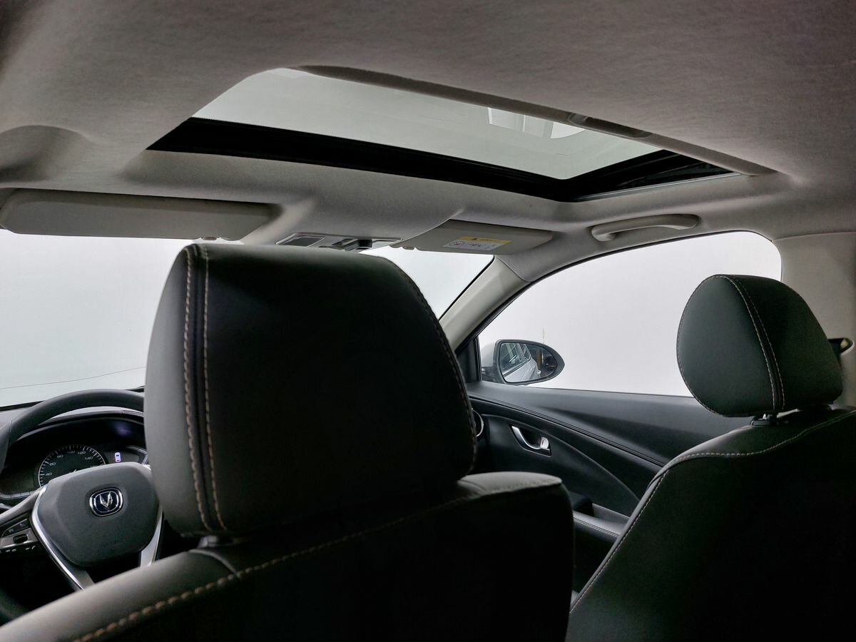 Купить Changan Alsvin, 2023, 48 522 км.. Фото: #12