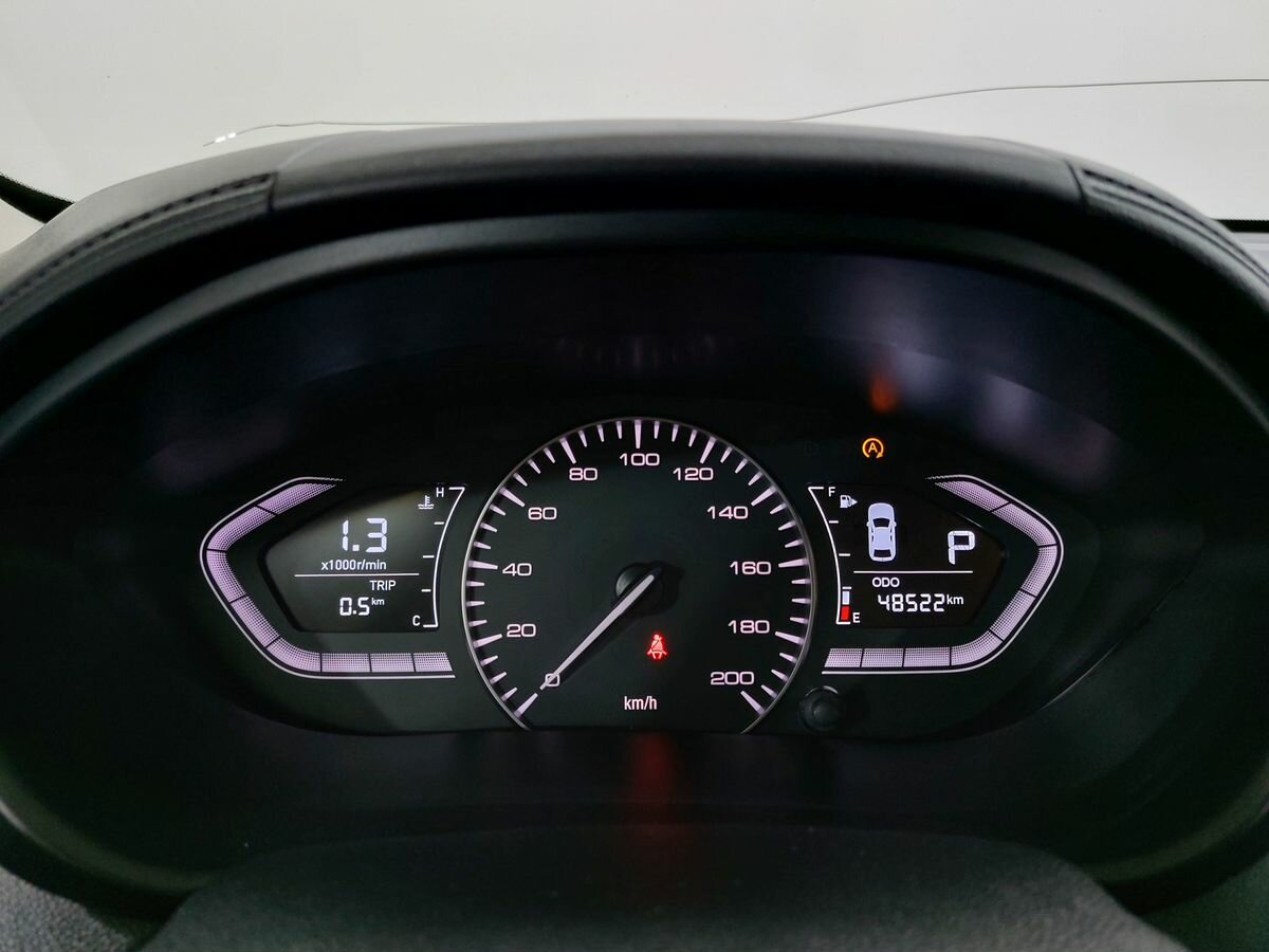 Купить Changan Alsvin, 2023, 48 522 км.. Фото: #16