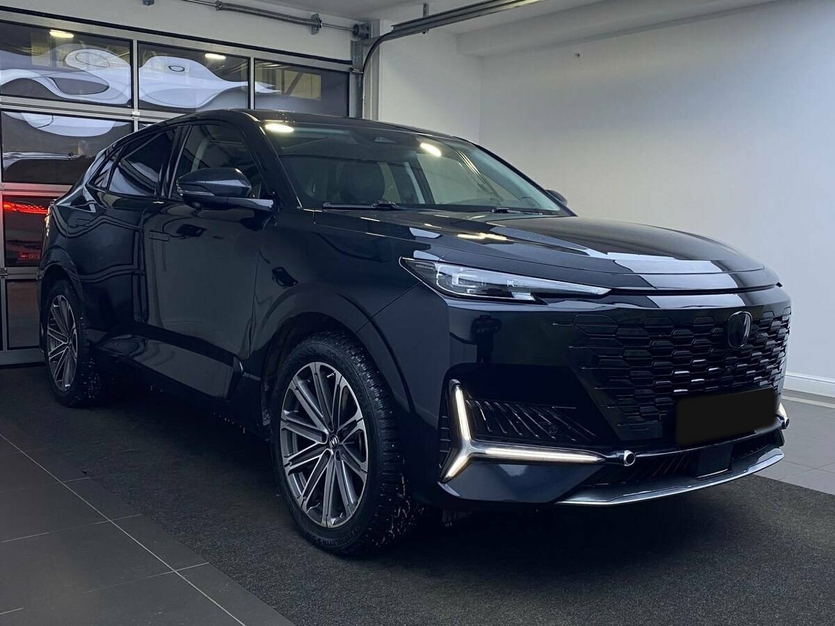 Купить Changan UNI-K, 2023, 40 198 км.. Фото: #2