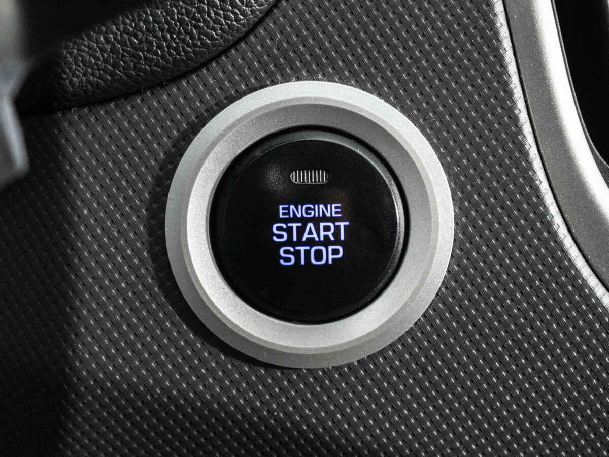 Купить Хендай Крета, 2019, 96 277 км.. Фото: #15