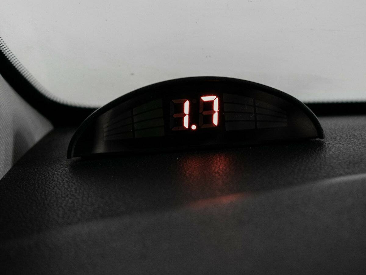 Купить Hyundai Solaris, 2020, 107 000 км.. Фото: #12