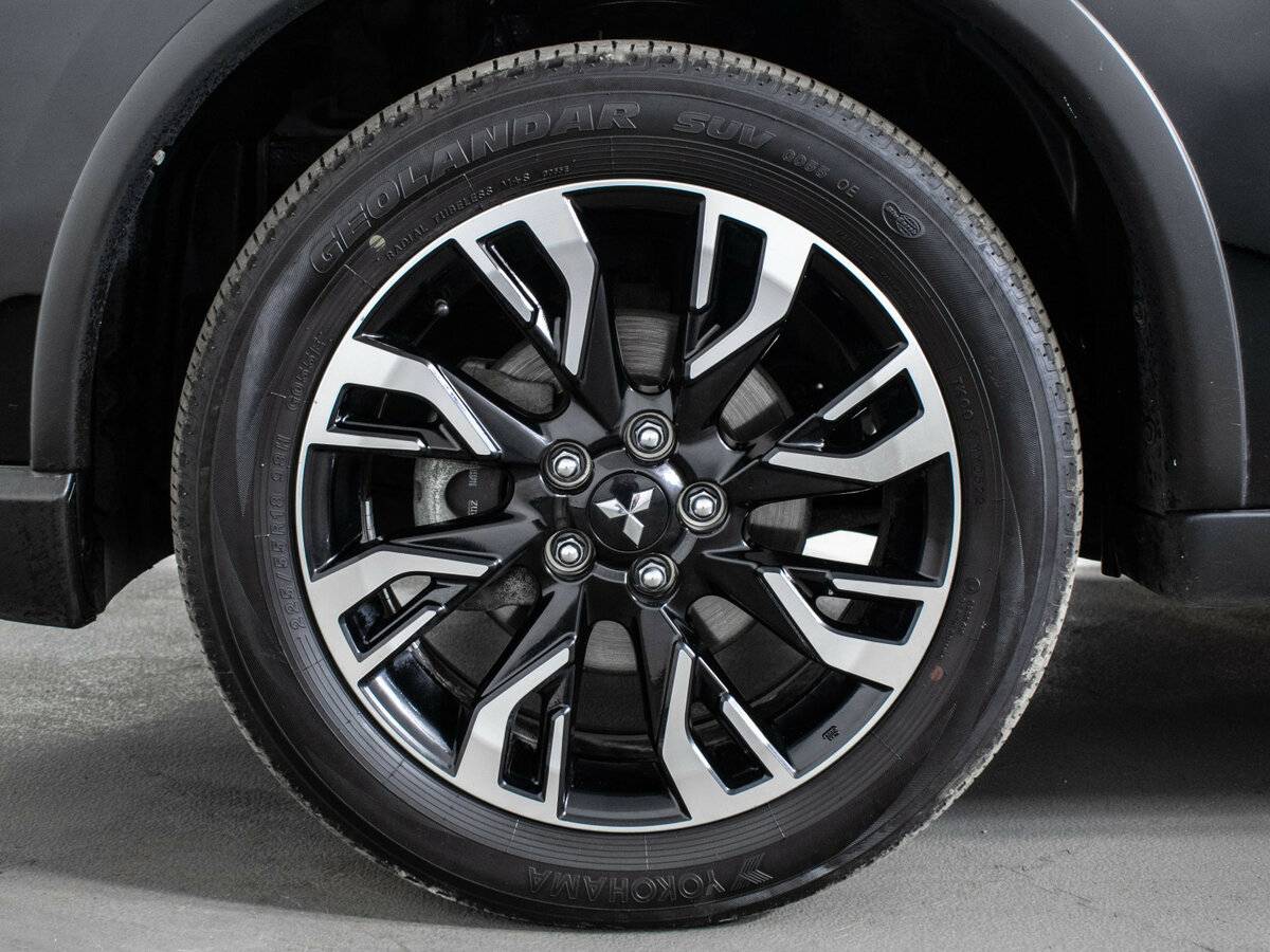 Купить Mitsubishi Outlander, 2022, 97 700 км.. Фото: #16