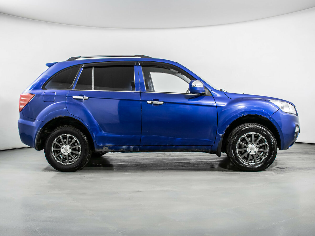 Купить Lifan X60, 2014, 230 250 км.. Фото: #3