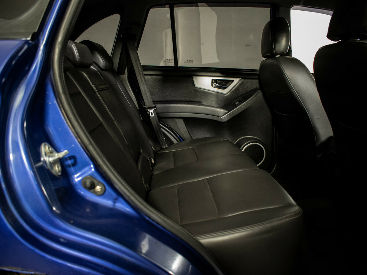 Купить Lifan X60, 2014, 230 250 км.. Фото: #8